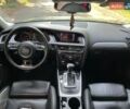 Серый Ауди А4, объемом двигателя 2 л и пробегом 309 тыс. км за 9999 $, фото 14 на Automoto.ua