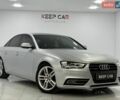 Серый Ауди А4, объемом двигателя 1.97 л и пробегом 219 тыс. км за 13645 $, фото 3 на Automoto.ua