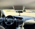 Серый Ауди А4, объемом двигателя 1.8 л и пробегом 325 тыс. км за 10700 $, фото 11 на Automoto.ua