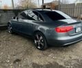 Серый Ауди А4, объемом двигателя 2 л и пробегом 341 тыс. км за 11000 $, фото 7 на Automoto.ua