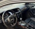 Сірий Ауді А4, об'ємом двигуна 2 л та пробігом 204 тис. км за 12500 $, фото 8 на Automoto.ua