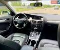 Сірий Ауді А4, об'ємом двигуна 1.98 л та пробігом 300 тис. км за 8900 $, фото 8 на Automoto.ua