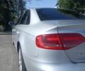 Сірий Ауді А4, об'ємом двигуна 2 л та пробігом 168 тис. км за 10200 $, фото 7 на Automoto.ua