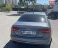 Серый Ауди А4, объемом двигателя 1.98 л и пробегом 260 тыс. км за 7200 $, фото 3 на Automoto.ua