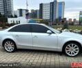 Серый Ауди А4, объемом двигателя 2 л и пробегом 249 тыс. км за 9999 $, фото 4 на Automoto.ua