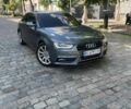 Сірий Ауді А4, об'ємом двигуна 1.98 л та пробігом 234 тис. км за 11200 $, фото 4 на Automoto.ua
