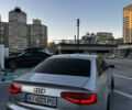 Сірий Ауді А4, об'ємом двигуна 1.98 л та пробігом 223 тис. км за 12900 $, фото 6 на Automoto.ua