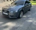Сірий Ауді А4, об'ємом двигуна 1.98 л та пробігом 234 тис. км за 11800 $, фото 26 на Automoto.ua