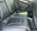 Сірий Ауді А4, об'ємом двигуна 2 л та пробігом 152 тис. км за 9300 $, фото 14 на Automoto.ua