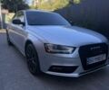 Сірий Ауді А4, об'ємом двигуна 1.98 л та пробігом 197 тис. км за 8199 $, фото 2 на Automoto.ua