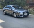 Сірий Ауді А4, об'ємом двигуна 2 л та пробігом 308 тис. км за 12500 $, фото 4 на Automoto.ua