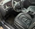 Серый Ауди А4, объемом двигателя 2 л и пробегом 194 тыс. км за 9400 $, фото 9 на Automoto.ua