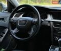 Серый Ауди А4, объемом двигателя 1.98 л и пробегом 282 тыс. км за 8600 $, фото 19 на Automoto.ua