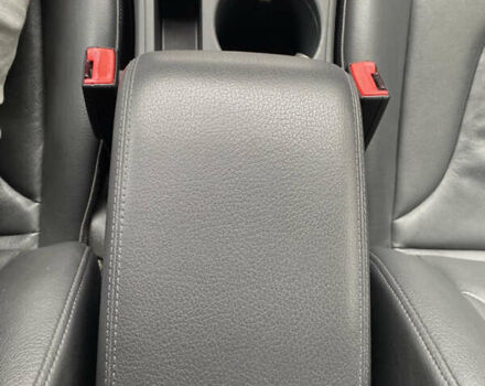 Сірий Ауді А4, об'ємом двигуна 1.98 л та пробігом 275 тис. км за 11000 $, фото 30 на Automoto.ua