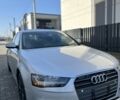 Серый Ауди А4, объемом двигателя 2 л и пробегом 269 тыс. км за 8300 $, фото 3 на Automoto.ua