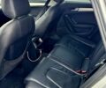 Сірий Ауді А4, об'ємом двигуна 2 л та пробігом 210 тис. км за 7600 $, фото 9 на Automoto.ua