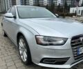 Сірий Ауді А4, об'ємом двигуна 1.9 л та пробігом 248 тис. км за 11999 $, фото 1 на Automoto.ua