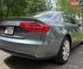 Сірий Ауді А4, об'ємом двигуна 1.98 л та пробігом 232 тис. км за 12100 $, фото 4 на Automoto.ua