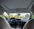 Сірий Ауді А4, об'ємом двигуна 1.98 л та пробігом 203 тис. км за 9900 $, фото 12 на Automoto.ua