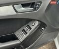 Сірий Ауді А4, об'ємом двигуна 1.98 л та пробігом 201 тис. км за 9990 $, фото 14 на Automoto.ua