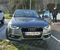 Серый Ауди А4, объемом двигателя 2 л и пробегом 253 тыс. км за 7000 $, фото 1 на Automoto.ua