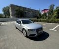 Серый Ауди А4, объемом двигателя 2 л и пробегом 307 тыс. км за 11000 $, фото 4 на Automoto.ua
