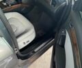 Серый Ауди А4, объемом двигателя 2 л и пробегом 308 тыс. км за 12000 $, фото 13 на Automoto.ua