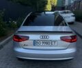 Сірий Ауді А4, об'ємом двигуна 1.98 л та пробігом 197 тис. км за 8199 $, фото 7 на Automoto.ua
