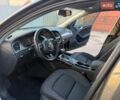 Серый Ауди А4, объемом двигателя 1.97 л и пробегом 199 тыс. км за 13800 $, фото 28 на Automoto.ua