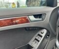 Сірий Ауді А4, об'ємом двигуна 2 л та пробігом 248 тис. км за 10850 $, фото 19 на Automoto.ua