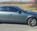 Серый Ауди А4, объемом двигателя 1.98 л и пробегом 255 тыс. км за 11500 $, фото 2 на Automoto.ua