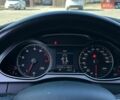 Серый Ауди А4, объемом двигателя 1.98 л и пробегом 233 тыс. км за 10050 $, фото 24 на Automoto.ua
