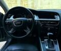 Сірий Ауді А4, об'ємом двигуна 2 л та пробігом 180 тис. км за 12700 $, фото 5 на Automoto.ua