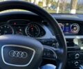 Серый Ауди А4, объемом двигателя 2 л и пробегом 253 тыс. км за 8000 $, фото 1 на Automoto.ua