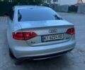 Сірий Ауді А4, об'ємом двигуна 1.98 л та пробігом 230 тис. км за 9000 $, фото 3 на Automoto.ua