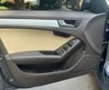 Сірий Ауді А4, об'ємом двигуна 1.98 л та пробігом 234 тис. км за 11800 $, фото 17 на Automoto.ua