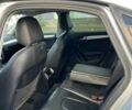 Серый Ауди А4, объемом двигателя 2 л и пробегом 269 тыс. км за 8300 $, фото 22 на Automoto.ua