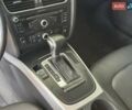 Серый Ауди А4, объемом двигателя 2 л и пробегом 223 тыс. км за 11390 $, фото 18 на Automoto.ua