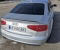 Серый Ауди А4, объемом двигателя 1.98 л и пробегом 168 тыс. км за 11750 $, фото 8 на Automoto.ua