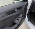 Сірий Ауді А4, об'ємом двигуна 1.98 л та пробігом 197 тис. км за 8500 $, фото 13 на Automoto.ua