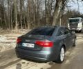 Серый Ауди А4, объемом двигателя 1.98 л и пробегом 365 тыс. км за 10800 $, фото 2 на Automoto.ua