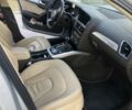 Сірий Ауді А4, об'ємом двигуна 2 л та пробігом 224 тис. км за 10200 $, фото 3 на Automoto.ua