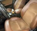 Серый Ауди А4, объемом двигателя 2 л и пробегом 181 тыс. км за 13024 $, фото 6 на Automoto.ua