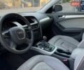 Серый Ауди А4, объемом двигателя 1.98 л и пробегом 275 тыс. км за 10650 $, фото 9 на Automoto.ua
