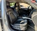 Сірий Ауді А4, об'ємом двигуна 1.98 л та пробігом 200 тис. км за 11000 $, фото 8 на Automoto.ua