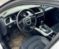 Серый Ауди А4, объемом двигателя 2 л и пробегом 210 тыс. км за 7600 $, фото 8 на Automoto.ua