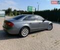 Сірий Ауді А4, об'ємом двигуна 1.98 л та пробігом 298 тис. км за 9500 $, фото 5 на Automoto.ua