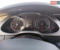 Сірий Ауді А4, об'ємом двигуна 1.98 л та пробігом 270 тис. км за 9500 $, фото 33 на Automoto.ua