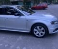 Серый Ауди А4, объемом двигателя 2 л и пробегом 230 тыс. км за 9500 $, фото 5 на Automoto.ua