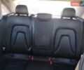 Сірий Ауді А4, об'ємом двигуна 1.98 л та пробігом 270 тис. км за 9500 $, фото 19 на Automoto.ua